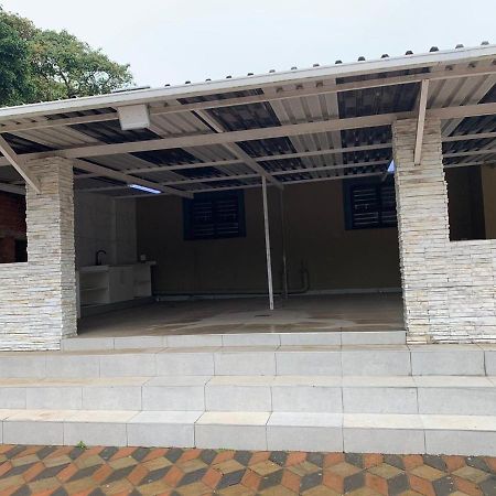 The Miller Place Port Shepstone Ngoại thất bức ảnh