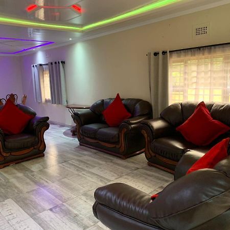 The Miller Place Port Shepstone Ngoại thất bức ảnh