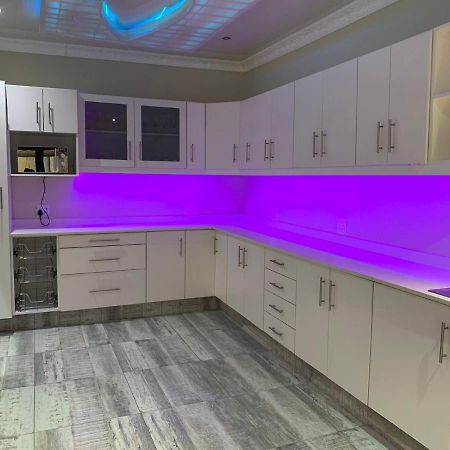 The Miller Place Port Shepstone Ngoại thất bức ảnh