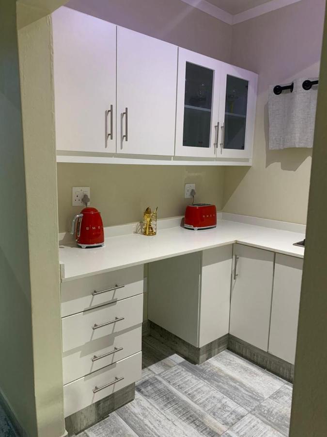 The Miller Place Port Shepstone Ngoại thất bức ảnh