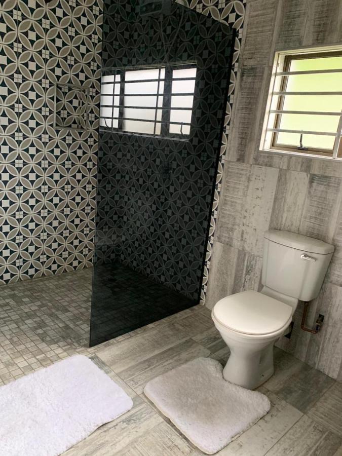 The Miller Place Port Shepstone Ngoại thất bức ảnh