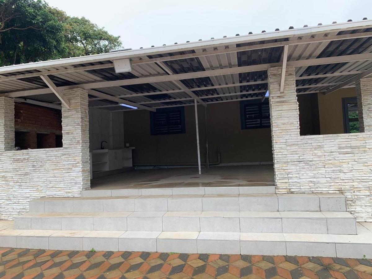 The Miller Place Port Shepstone Ngoại thất bức ảnh
