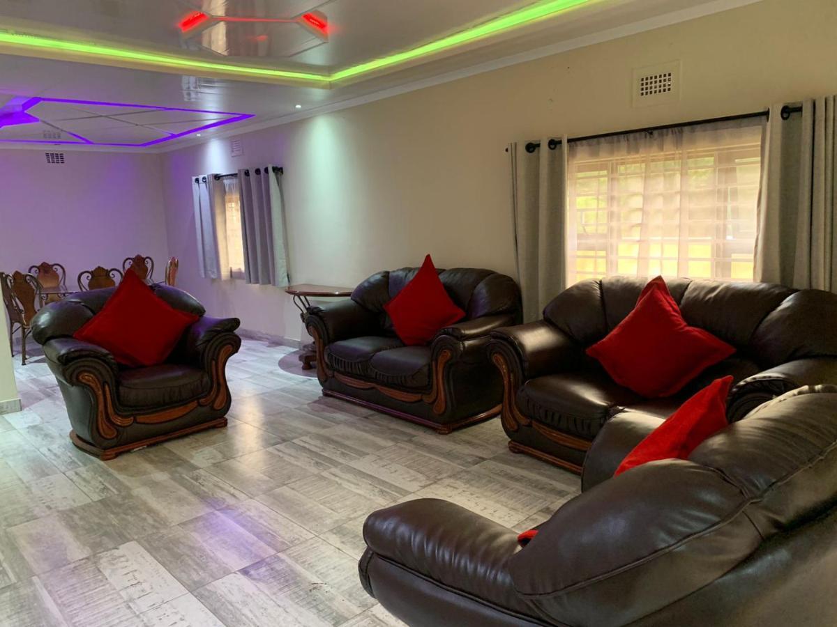 The Miller Place Port Shepstone Ngoại thất bức ảnh