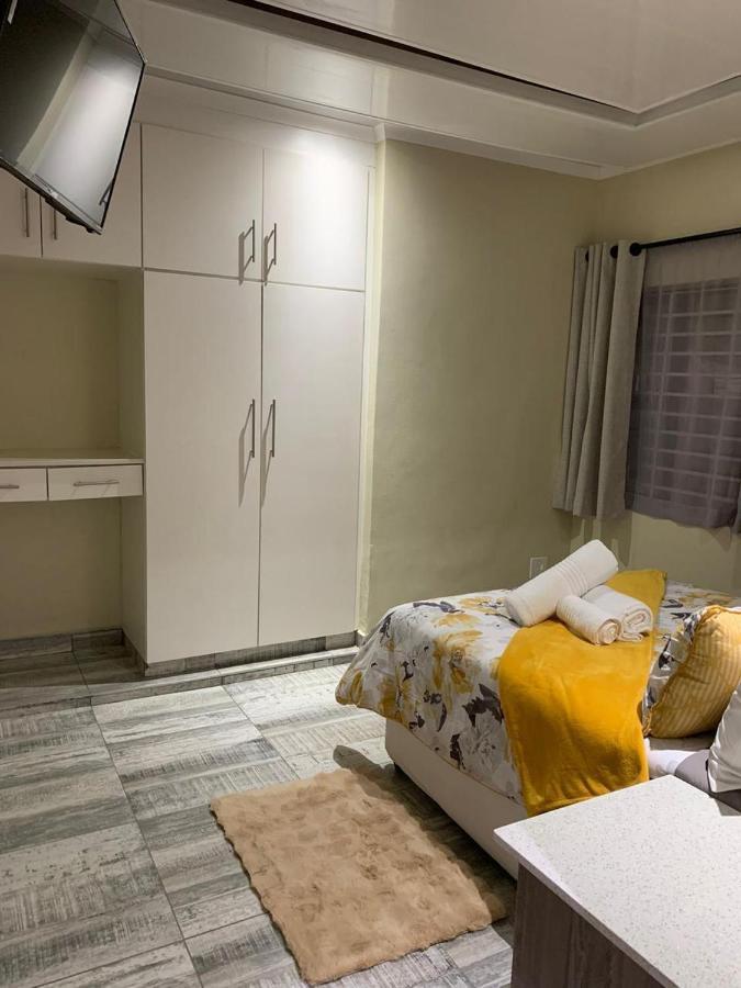 The Miller Place Port Shepstone Ngoại thất bức ảnh