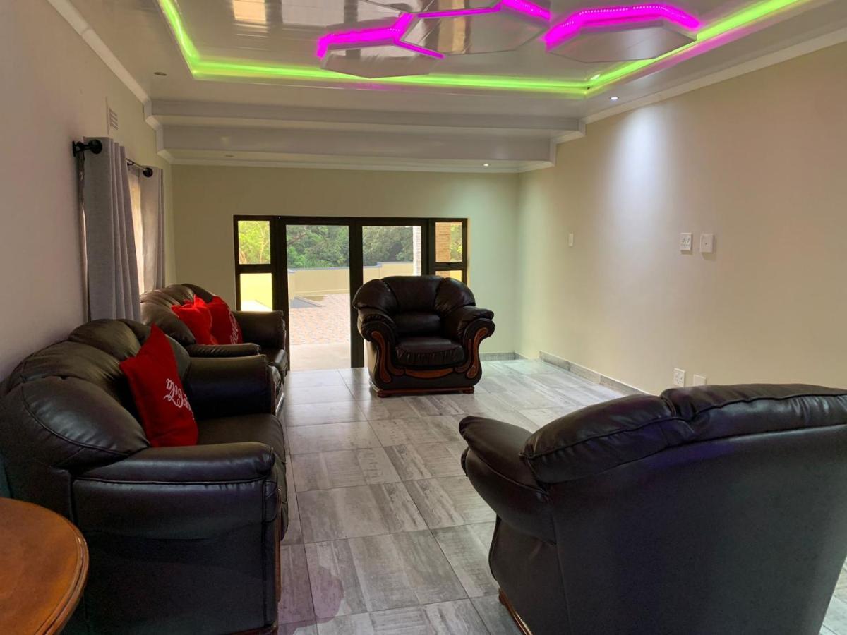 The Miller Place Port Shepstone Ngoại thất bức ảnh