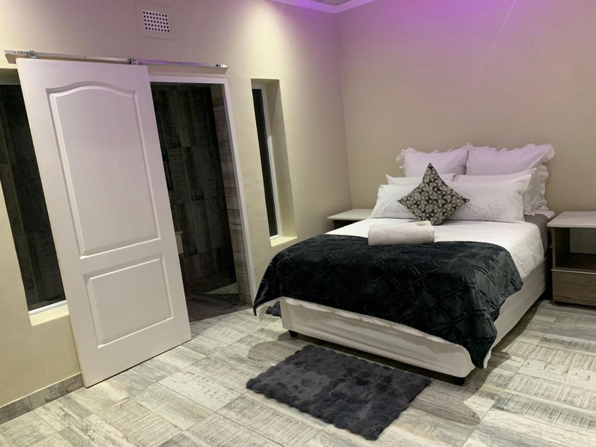 The Miller Place Port Shepstone Ngoại thất bức ảnh