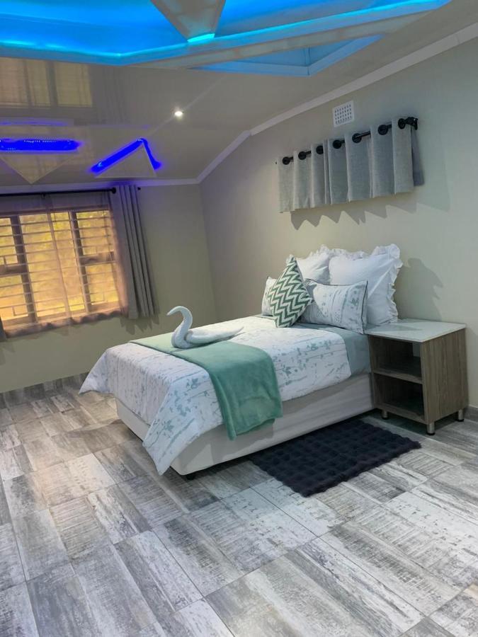 The Miller Place Port Shepstone Ngoại thất bức ảnh