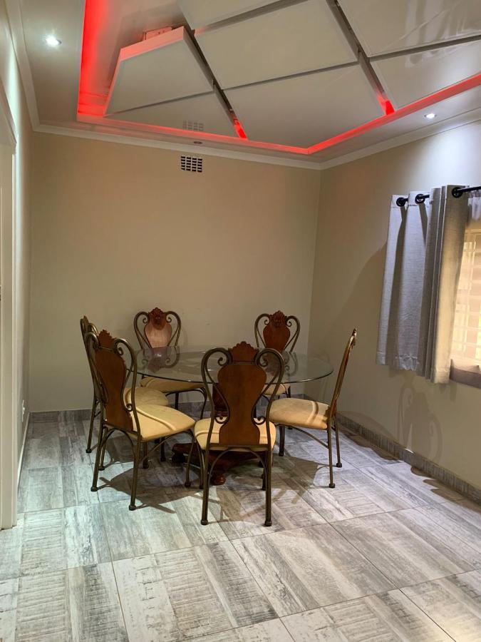 The Miller Place Port Shepstone Ngoại thất bức ảnh