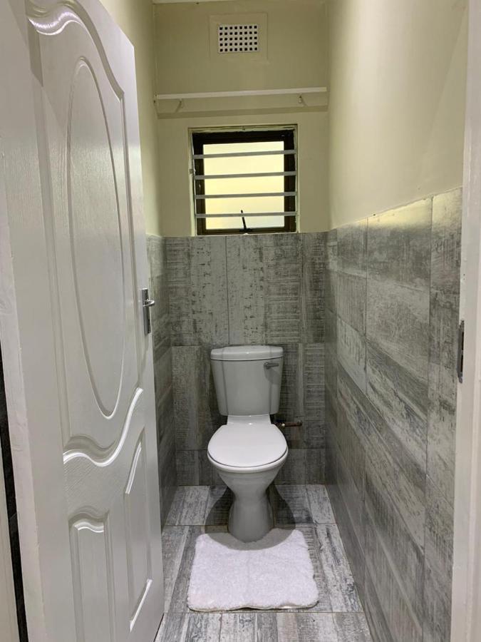 The Miller Place Port Shepstone Ngoại thất bức ảnh