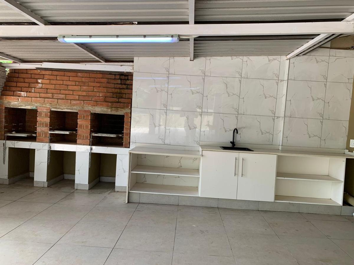The Miller Place Port Shepstone Ngoại thất bức ảnh