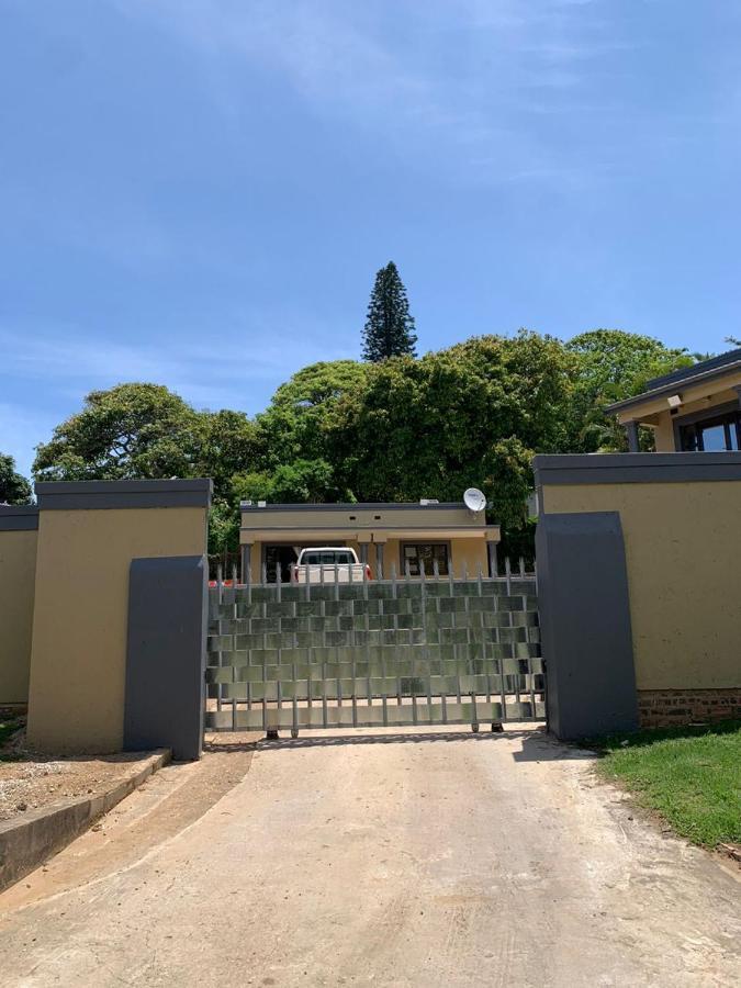 The Miller Place Port Shepstone Ngoại thất bức ảnh
