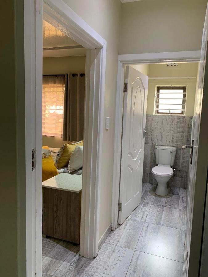 The Miller Place Port Shepstone Ngoại thất bức ảnh