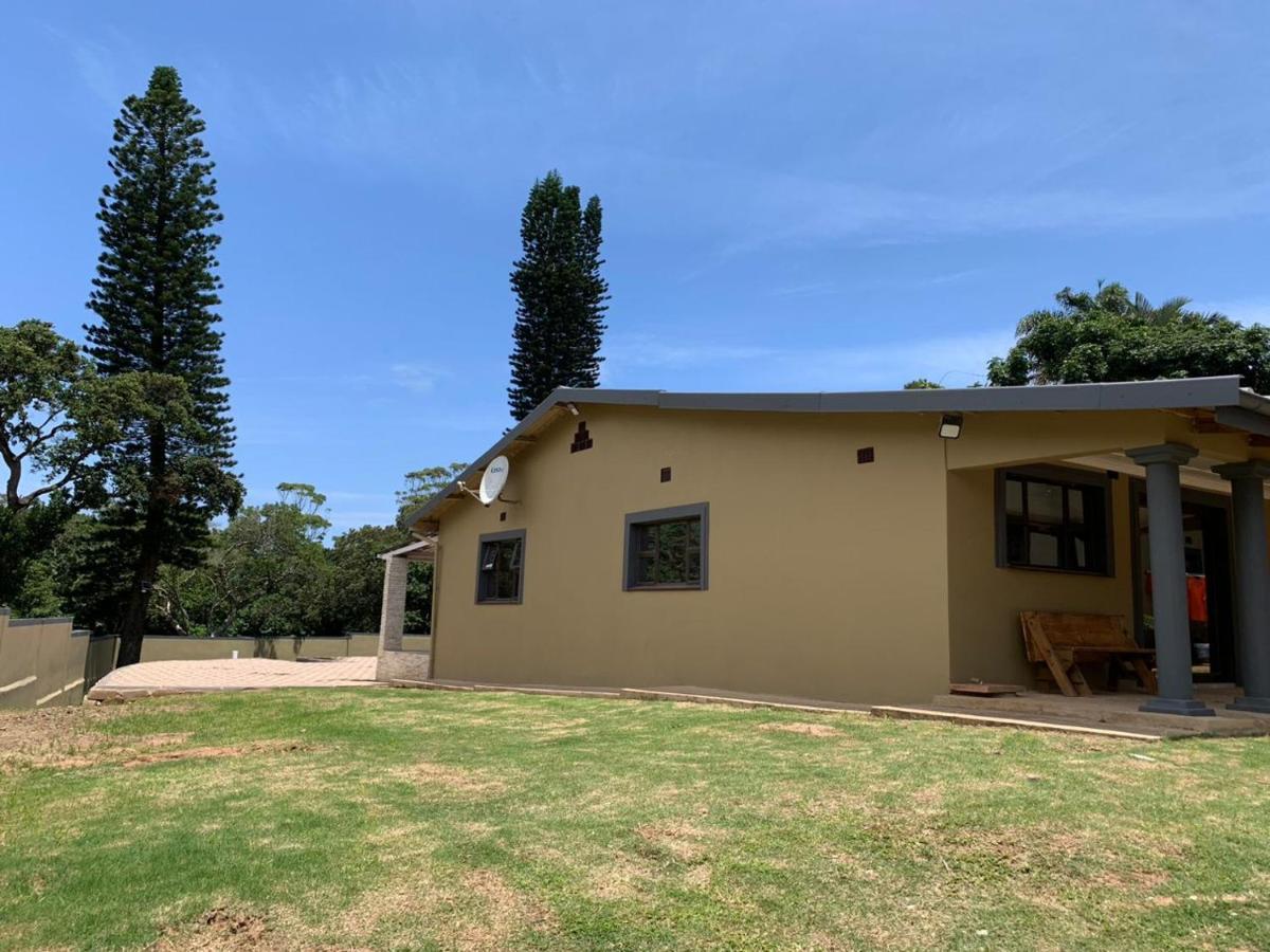 The Miller Place Port Shepstone Ngoại thất bức ảnh