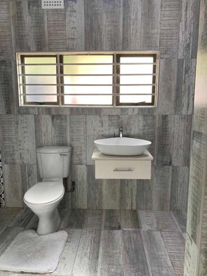 The Miller Place Port Shepstone Ngoại thất bức ảnh