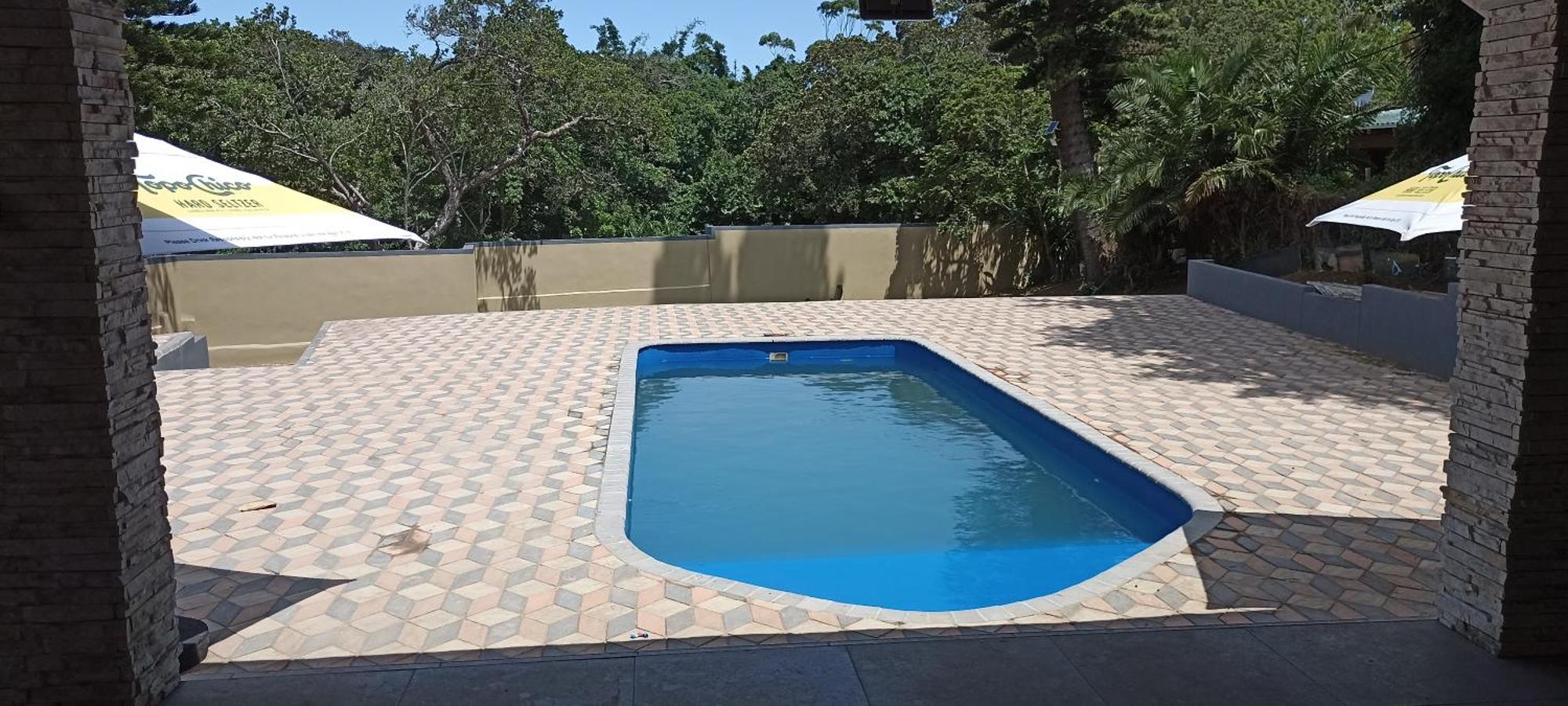 The Miller Place Port Shepstone Ngoại thất bức ảnh