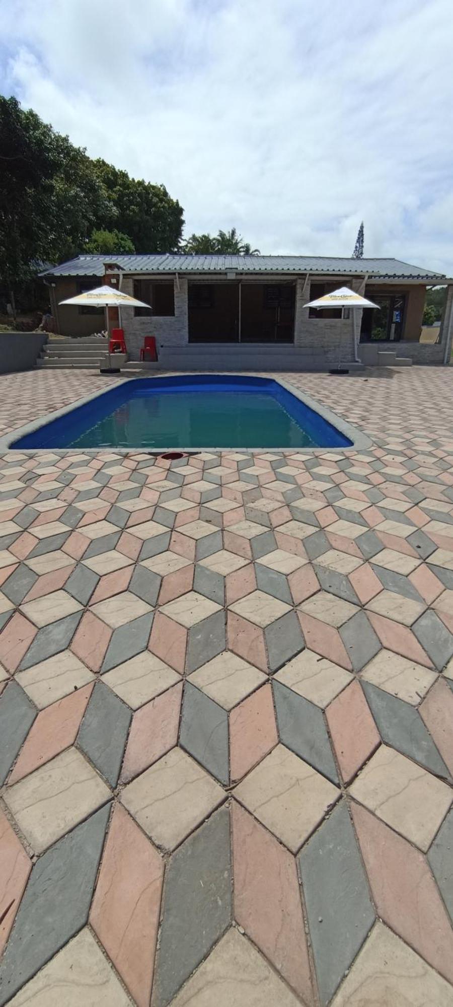 The Miller Place Port Shepstone Ngoại thất bức ảnh